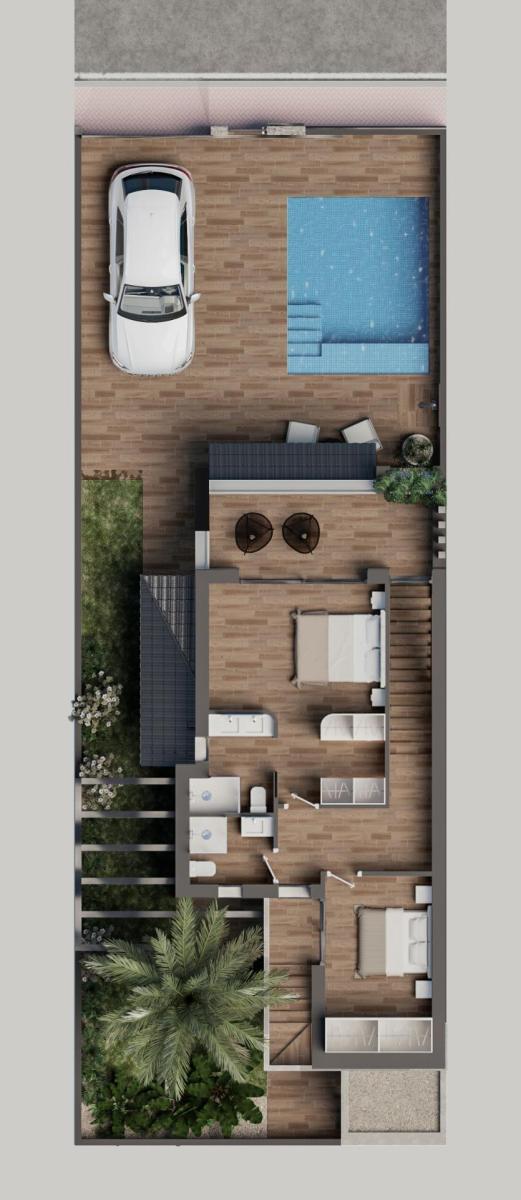 Villa for Sale in San Pedro del Pinatar