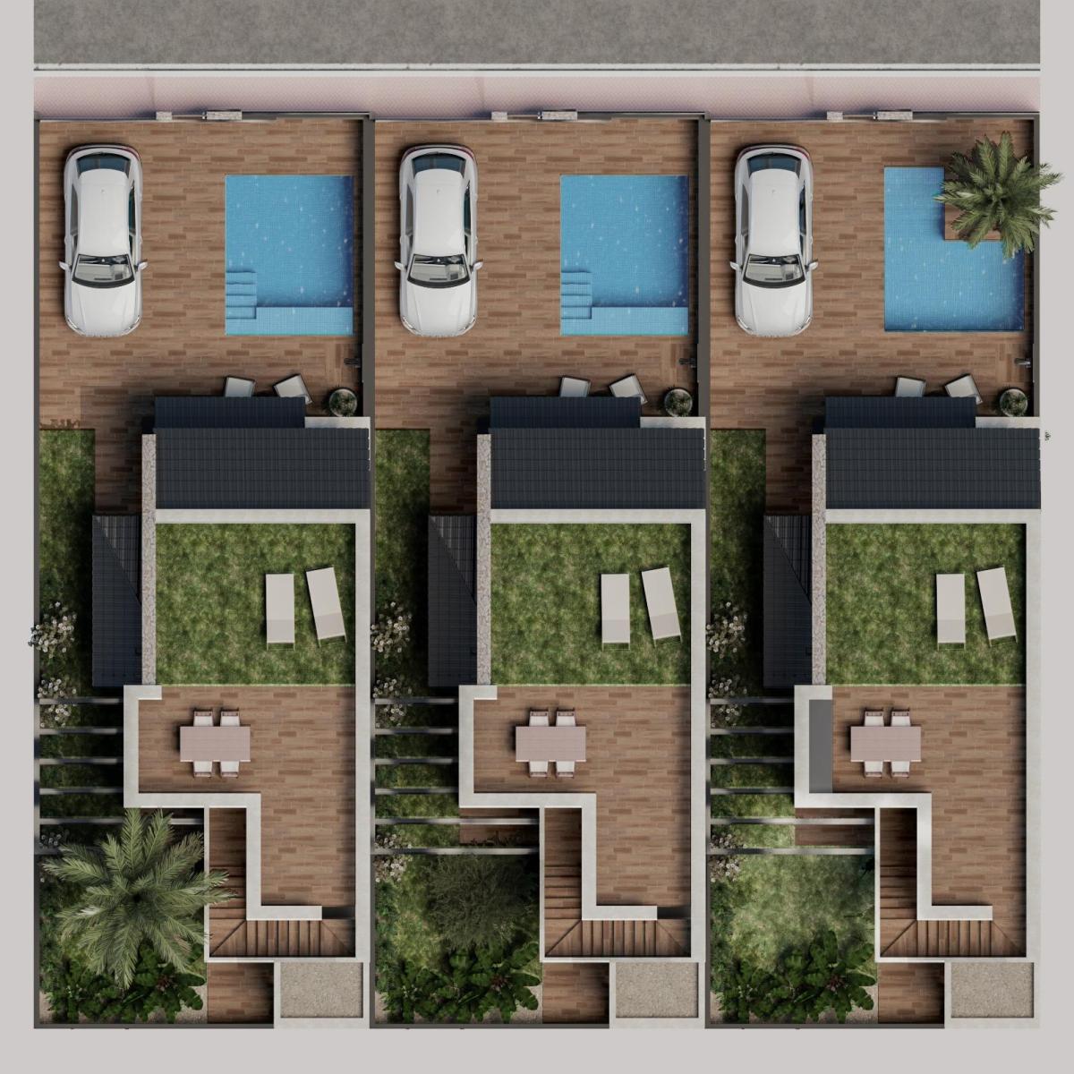 Villa for Sale in San Pedro del Pinatar