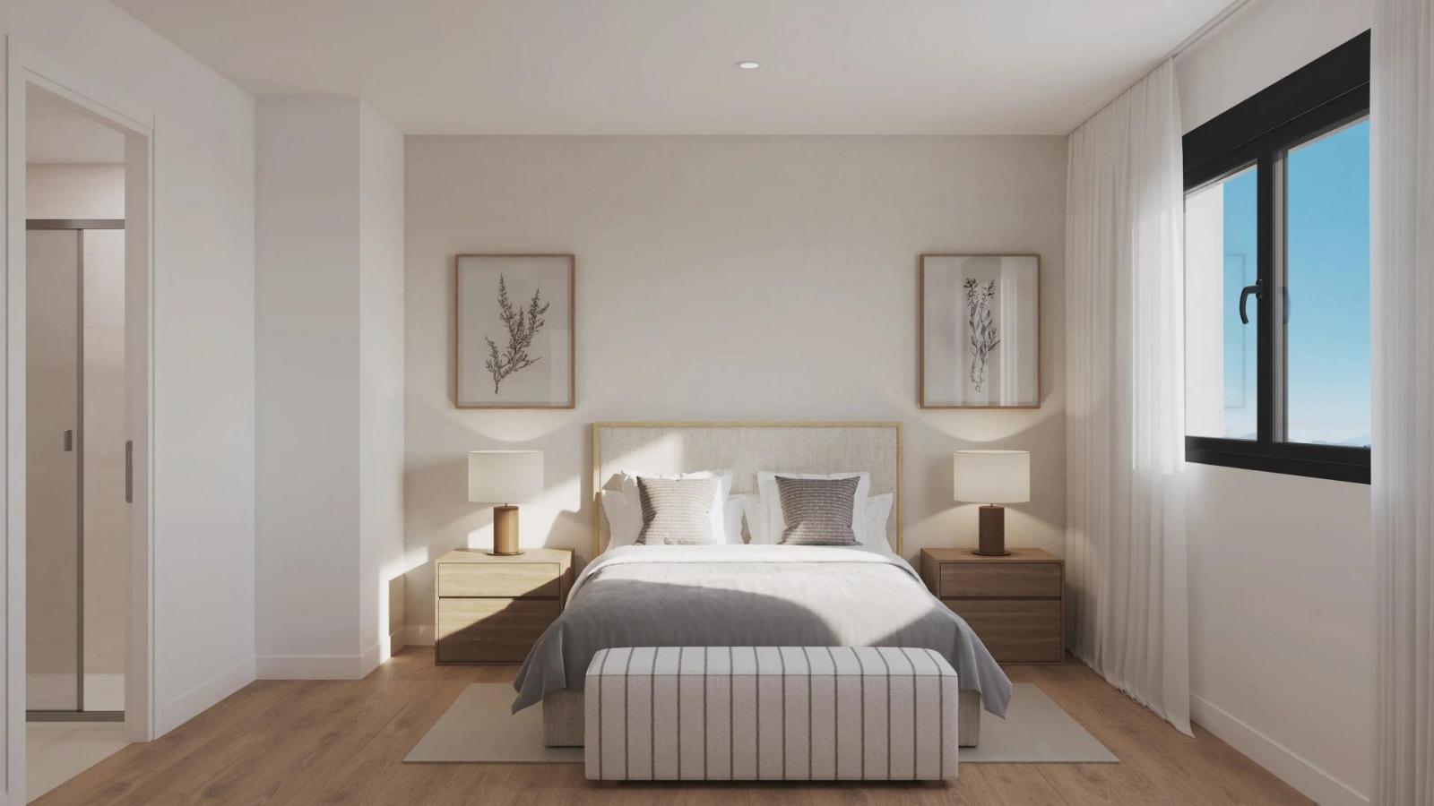 Penthouse for Sale in Alicante