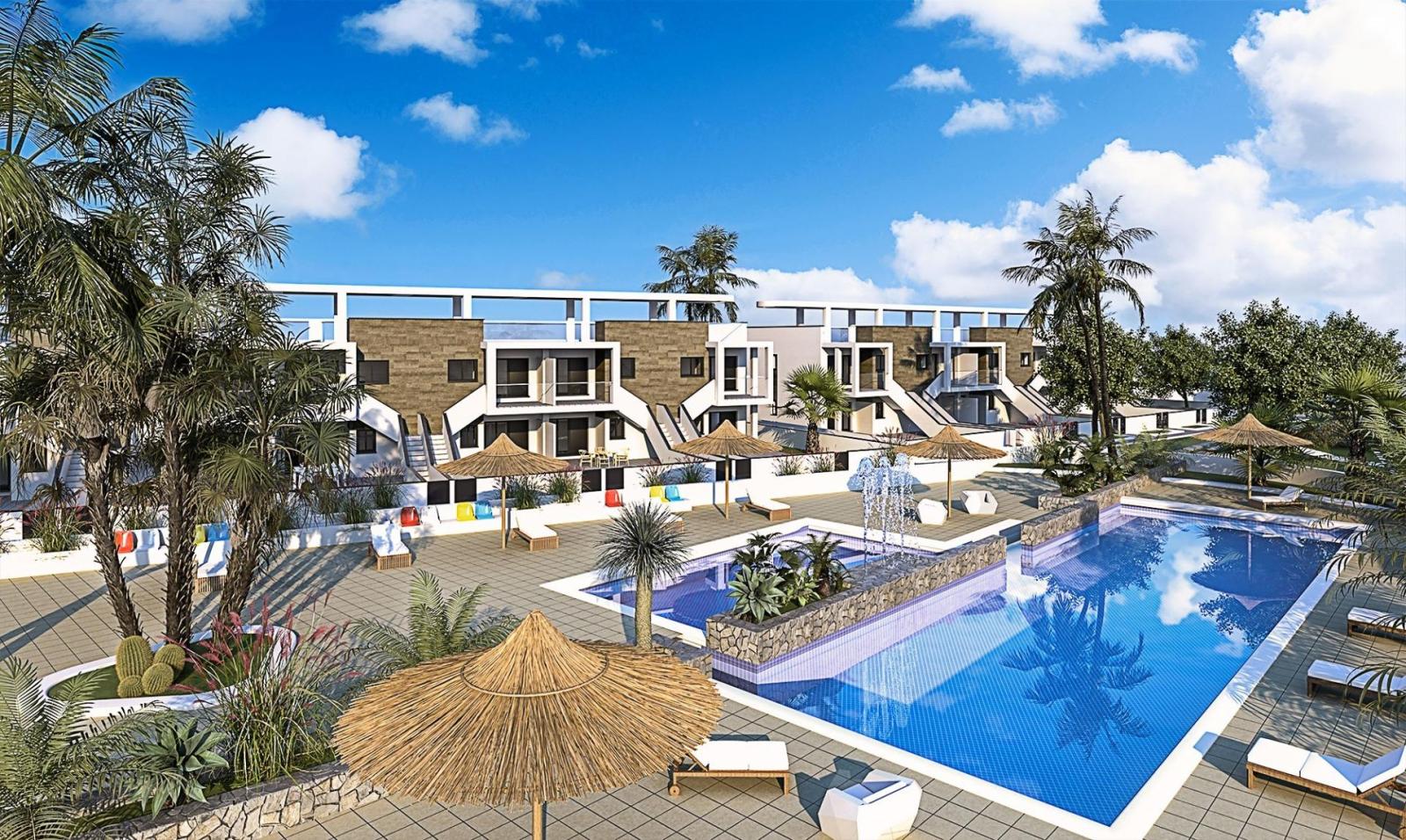 Penthouse for Sale in Pilar de la Horadada
