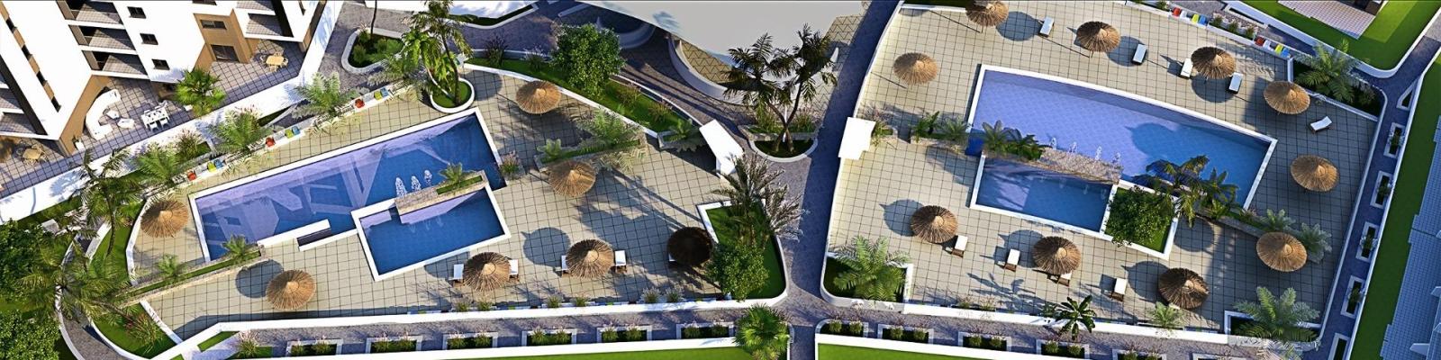 Penthouse for Sale in Pilar de la Horadada