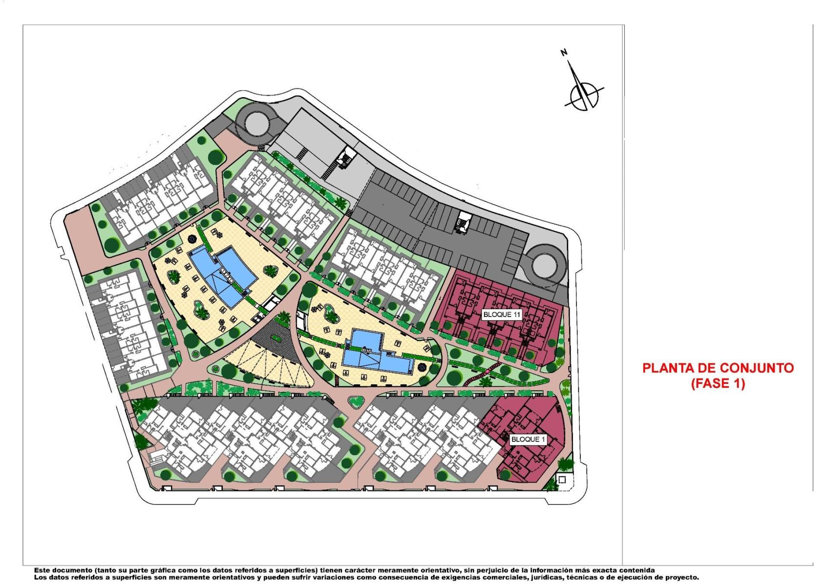 Penthouse for Sale in Pilar de la Horadada