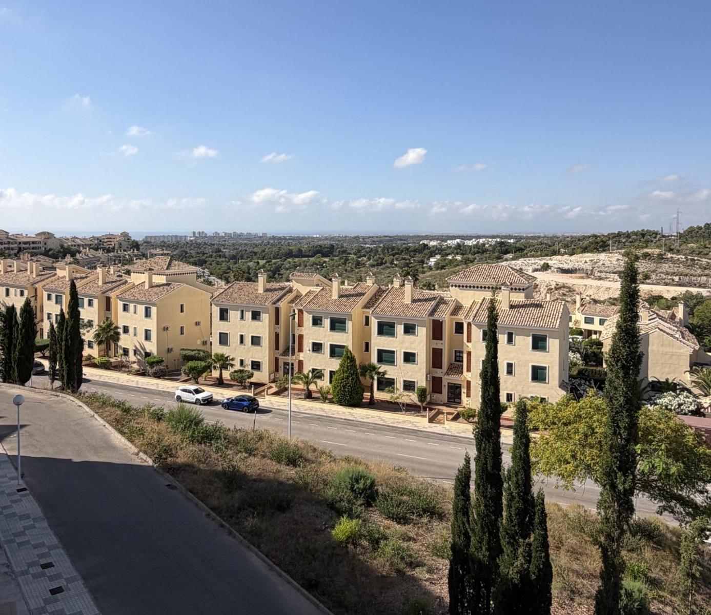 Apartamento en Venta en Orihuela