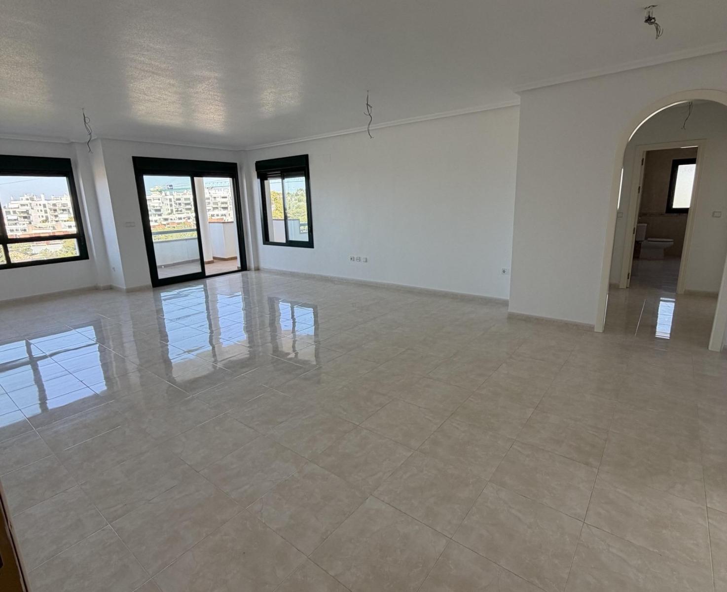 Apartamento en Venta en Orihuela