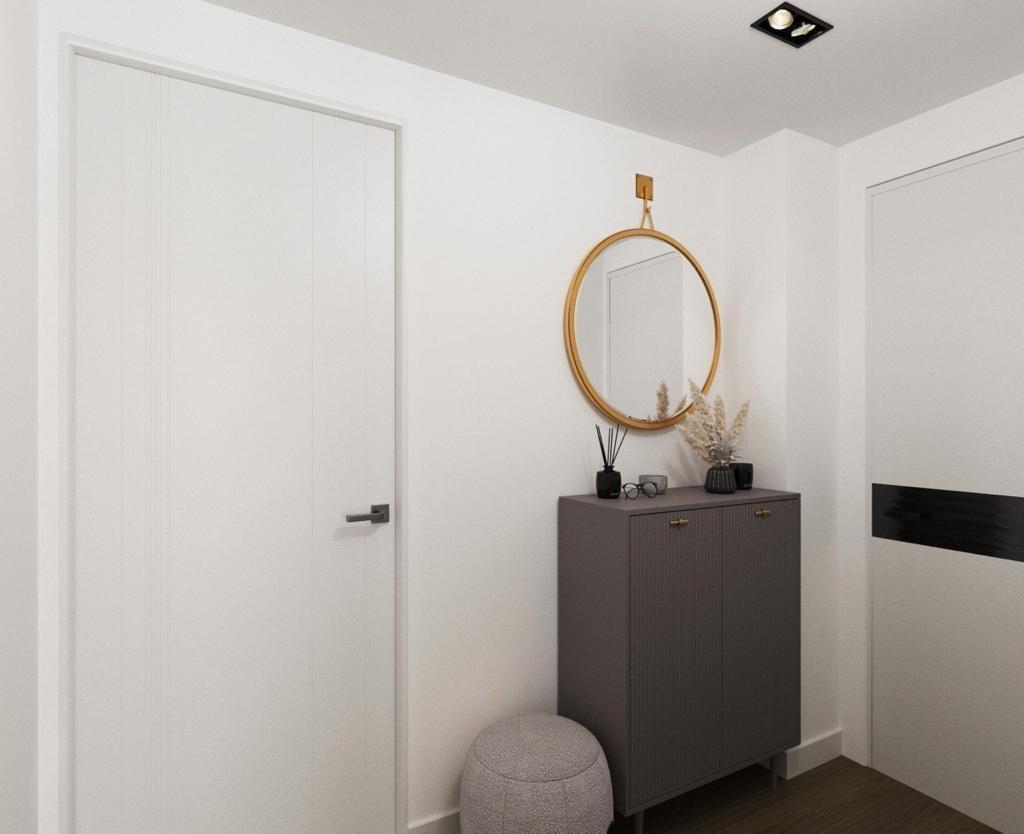 Penthouse for Sale in Alicante