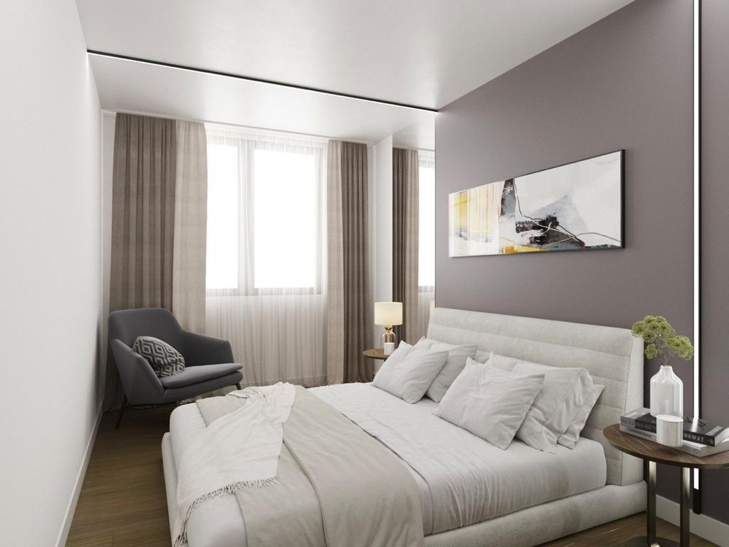 Penthouse for Sale in Alicante