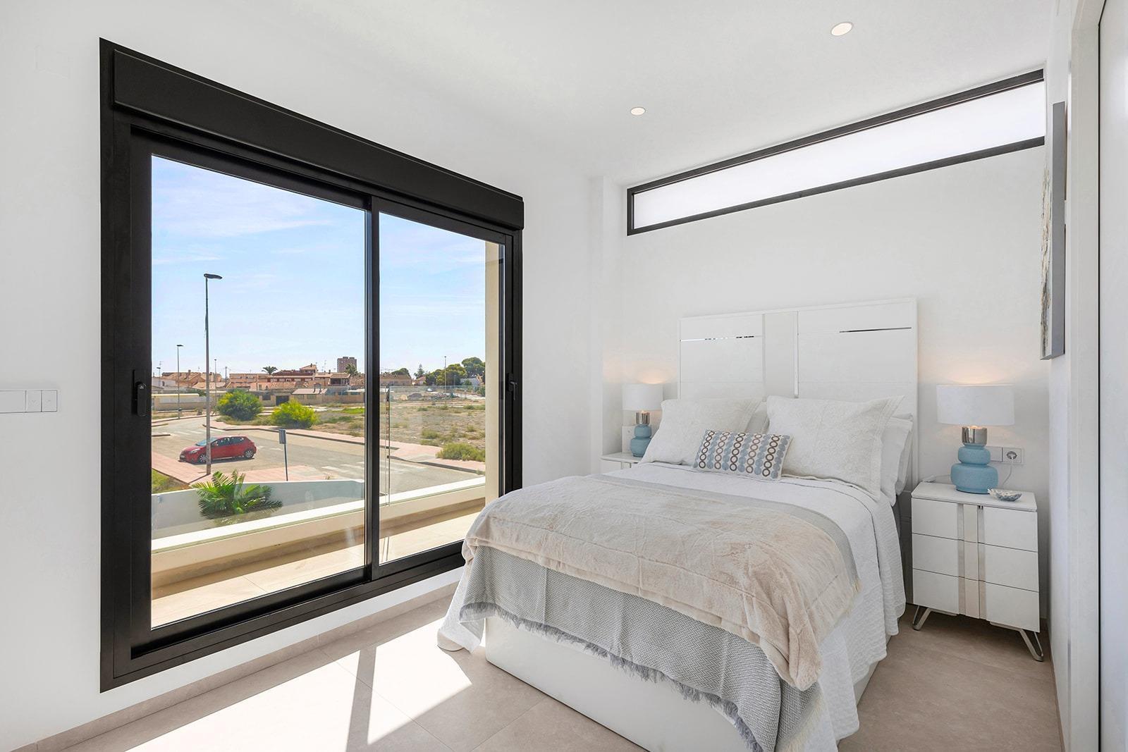 Villa en Venta en San Javier