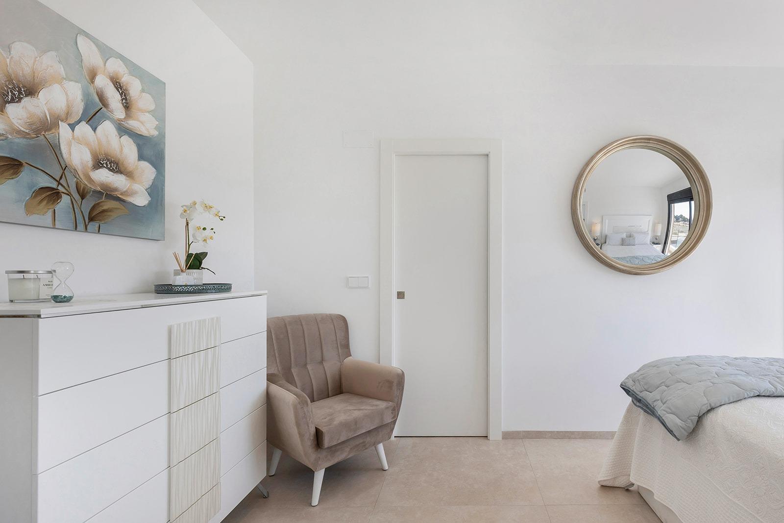 Villa en Venta en San Javier