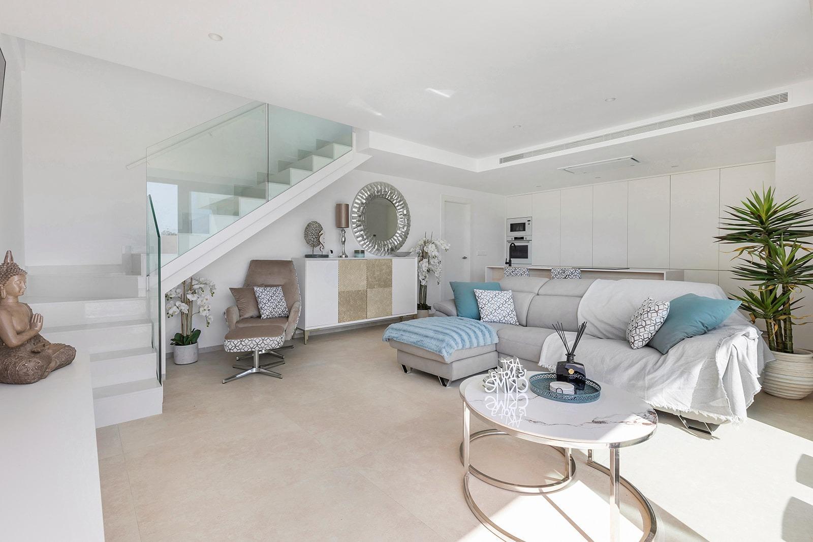 Villa en Venta en San Javier