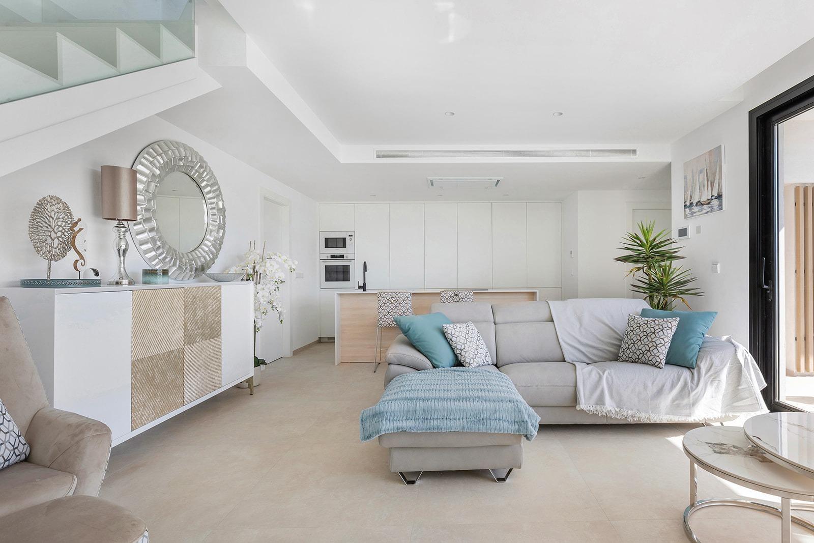 Villa en Venta en San Javier