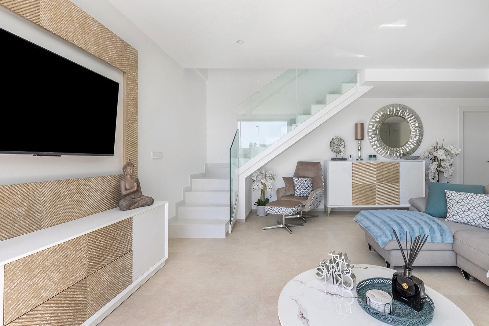 Villa en Venta en San Javier