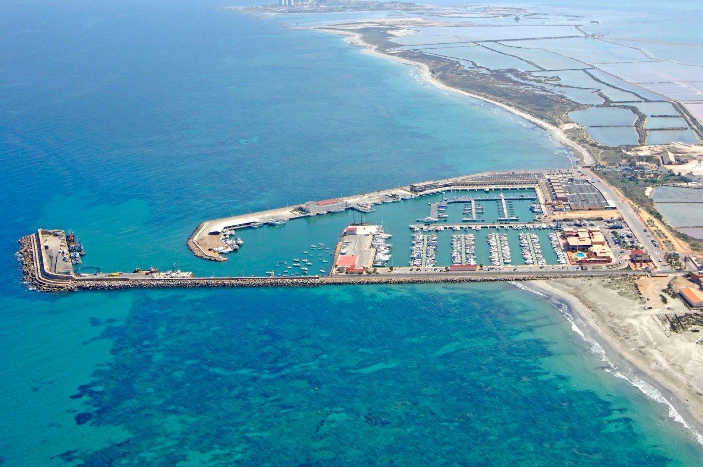 Apartment for Sale in San Pedro del Pinatar