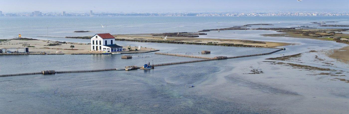 Apartment for Sale in San Pedro del Pinatar