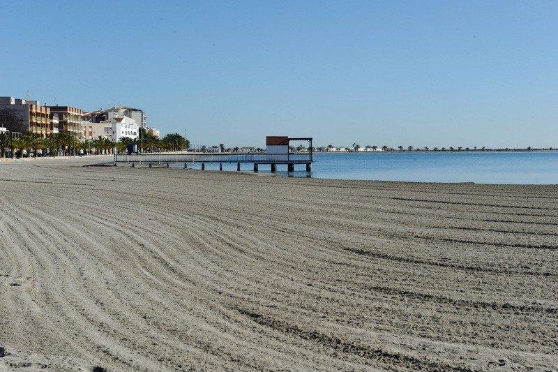 Apartment for Sale in San Pedro del Pinatar
