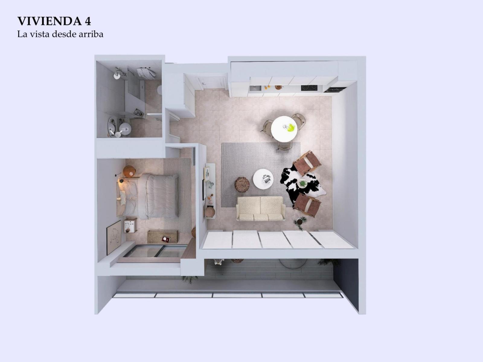 Apartamento en Venta en Torrevieja