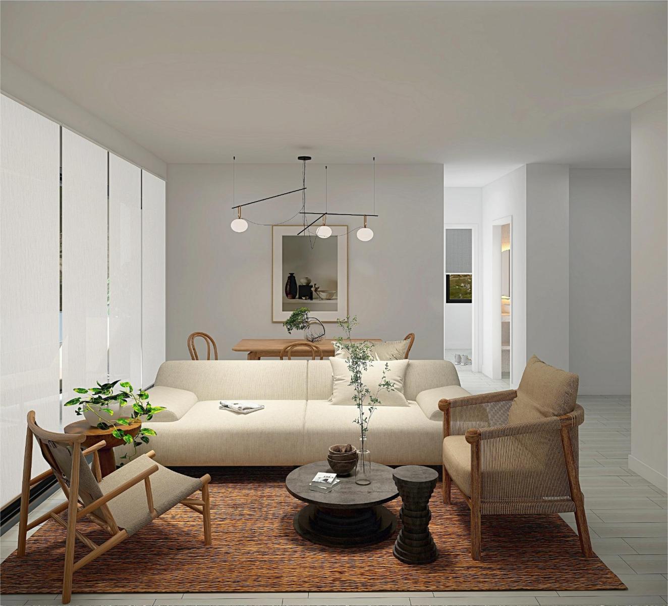 Penthouse for Sale in Torrevieja