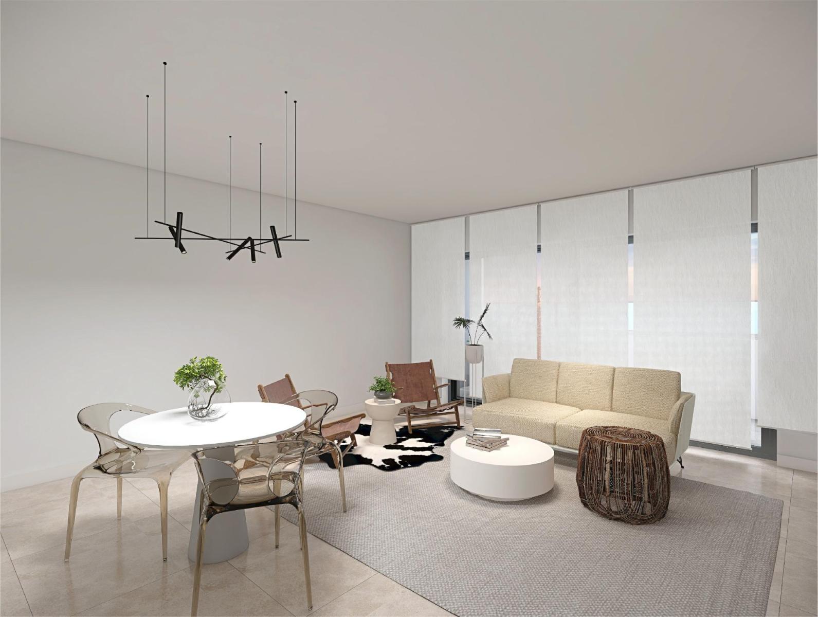 Penthouse for Sale in Torrevieja