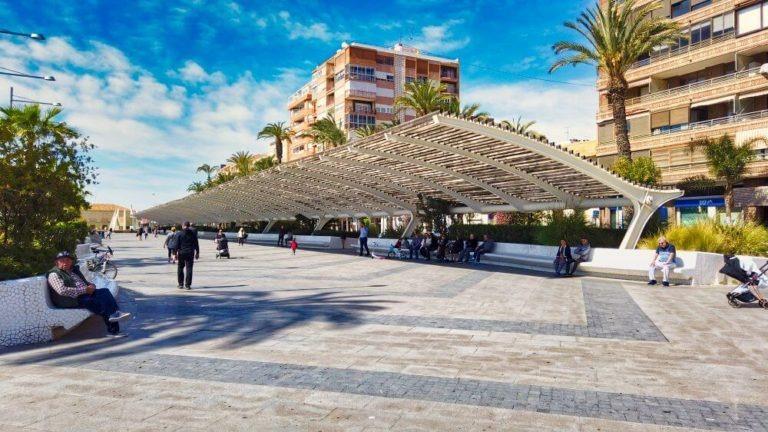 Penthouse for Sale in Torrevieja