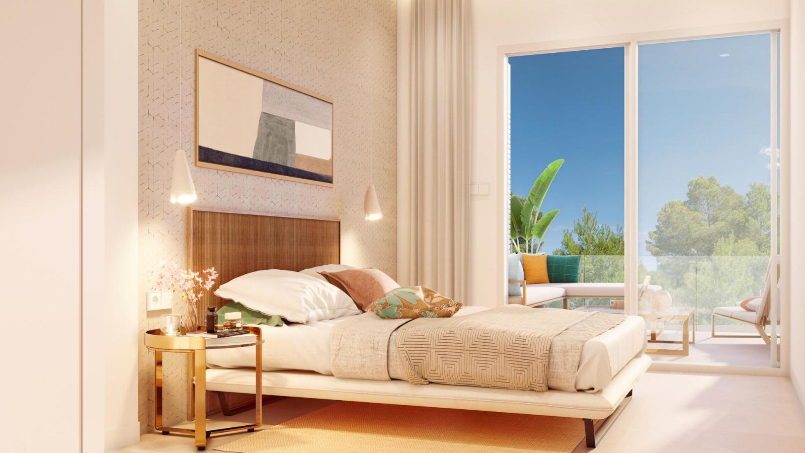 Penthouse for Sale in Pilar de la Horadada