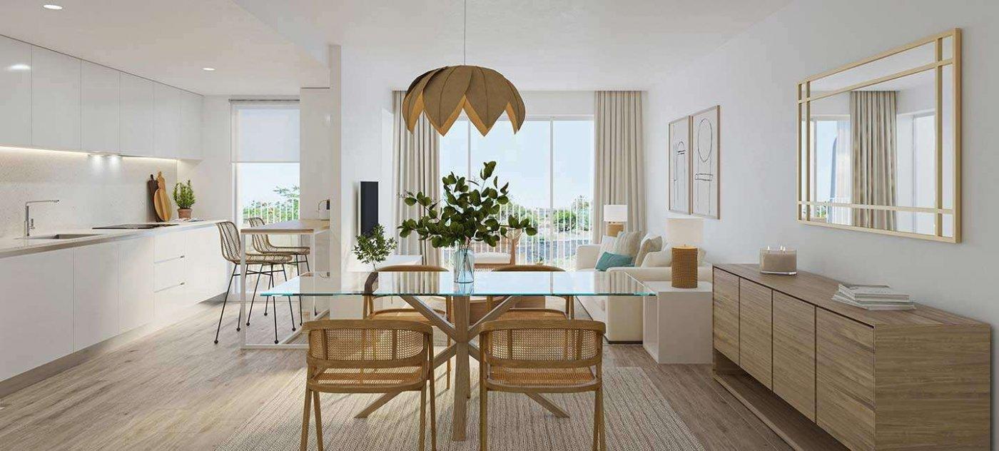 Apartment for Sale in Jávea