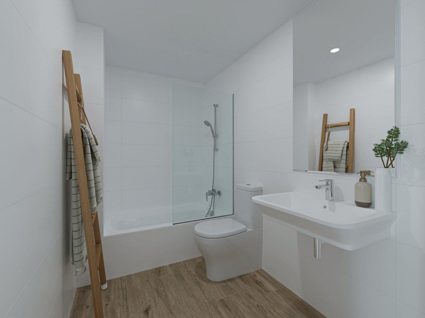 Apartment for Sale in Jávea