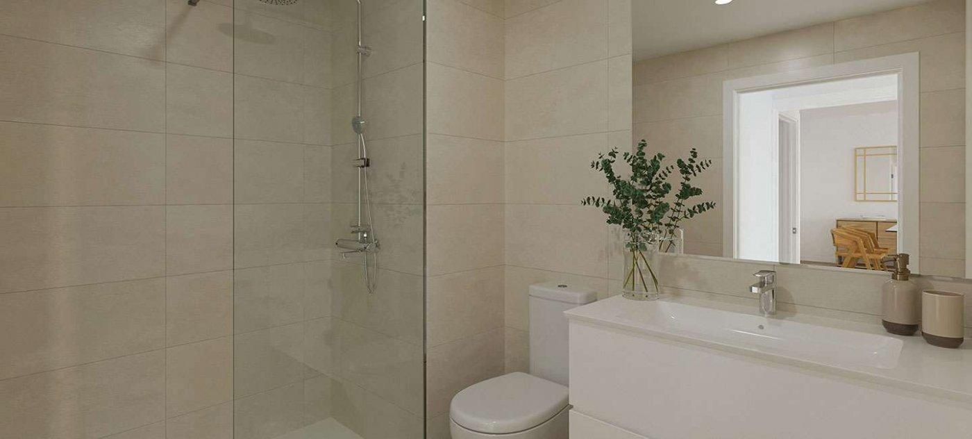 Apartment for Sale in Jávea