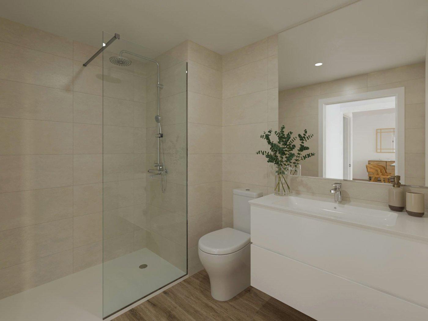 Apartment for Sale in Jávea