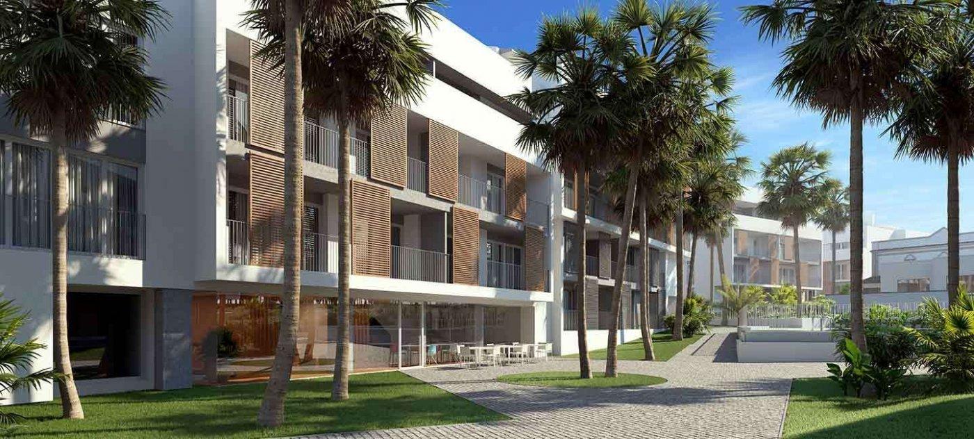 Apartment for Sale in Jávea