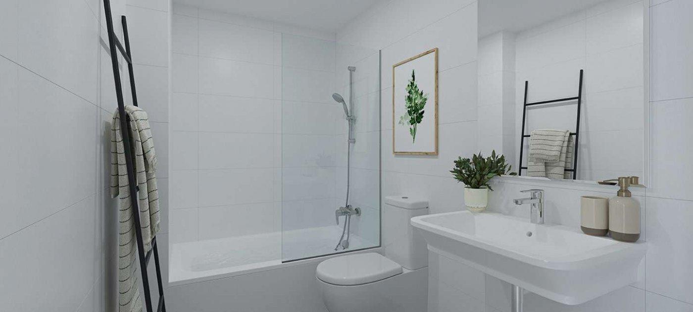 Apartment for Sale in Jávea