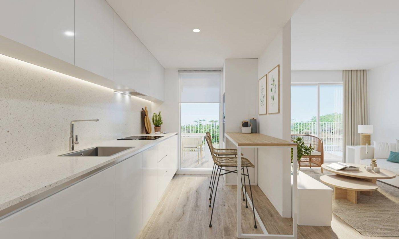 Apartment for Sale in Jávea