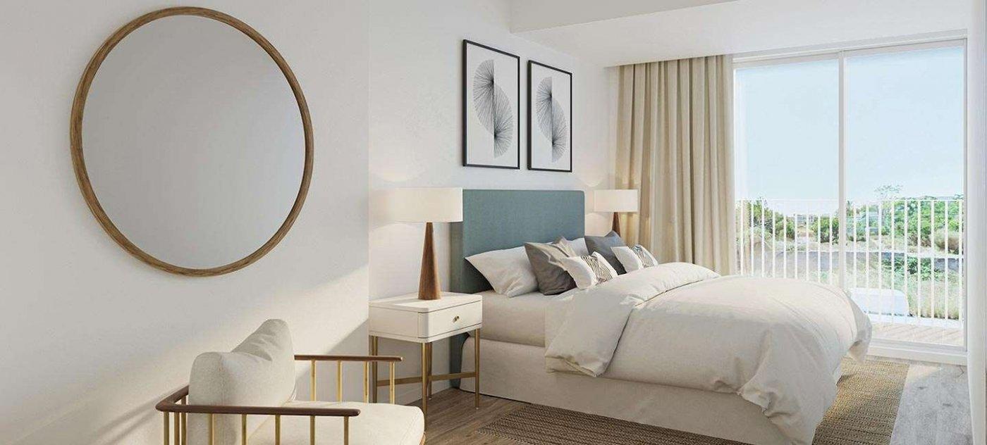 Apartment for Sale in Jávea