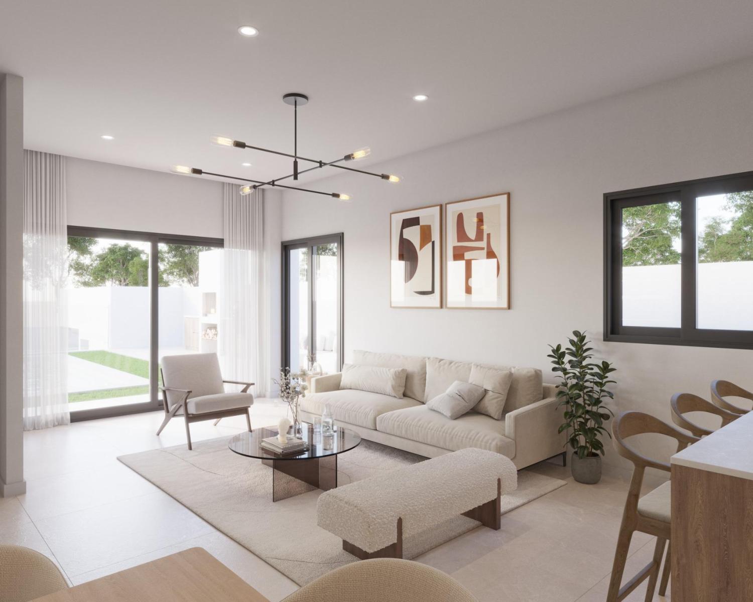 Villa for Sale in Polop