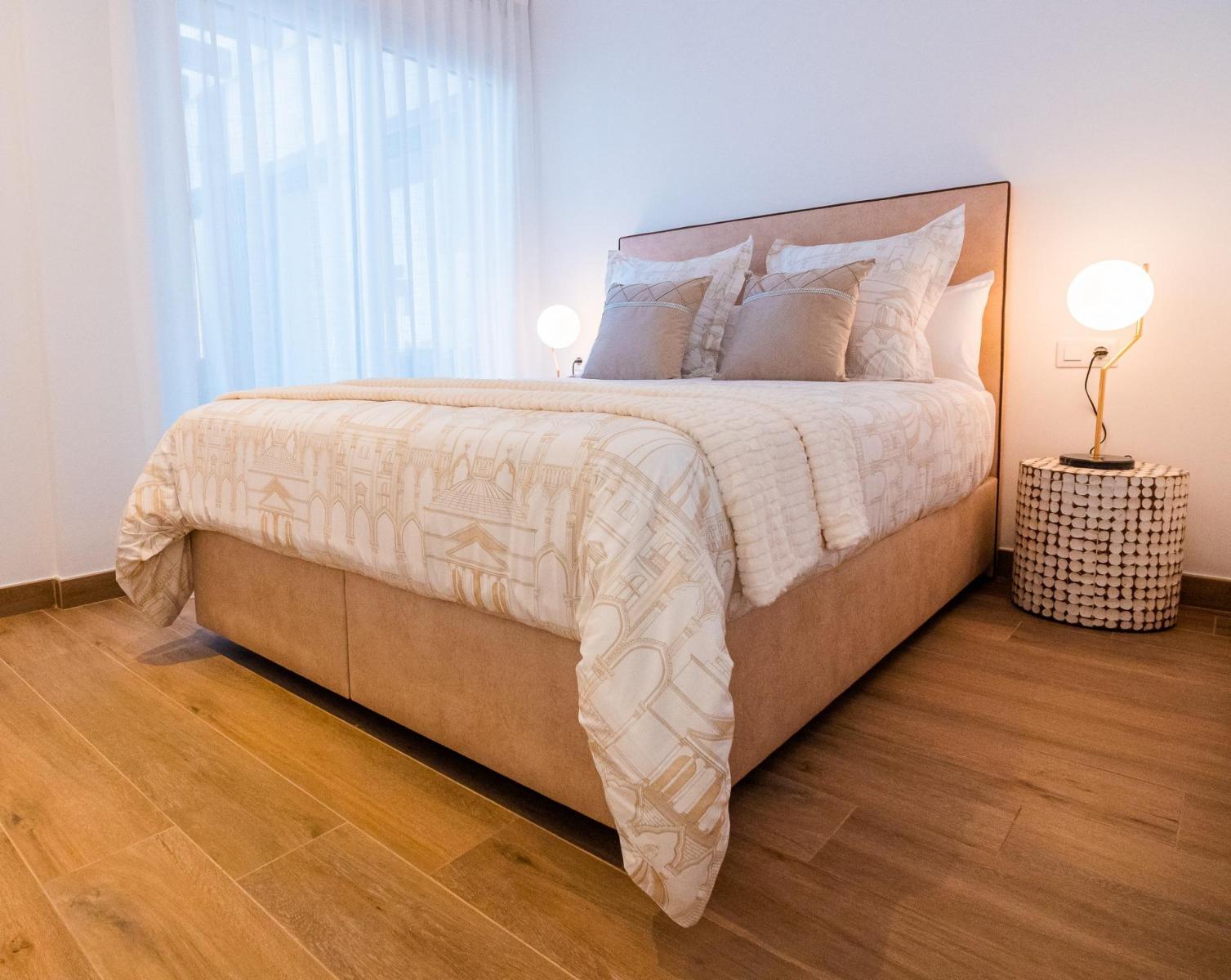 Villa for Sale in Polop