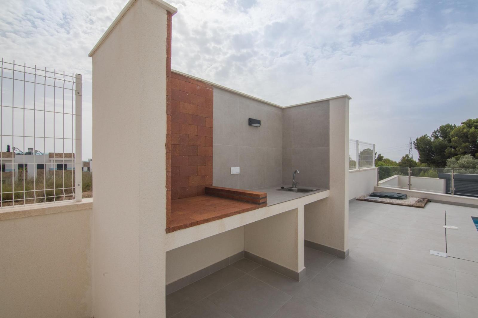 Villa for Sale in Polop