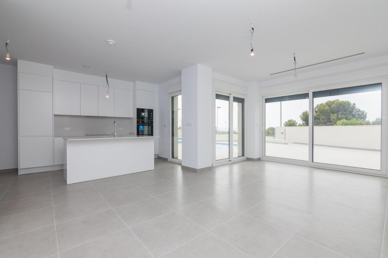 Villa for Sale in Polop
