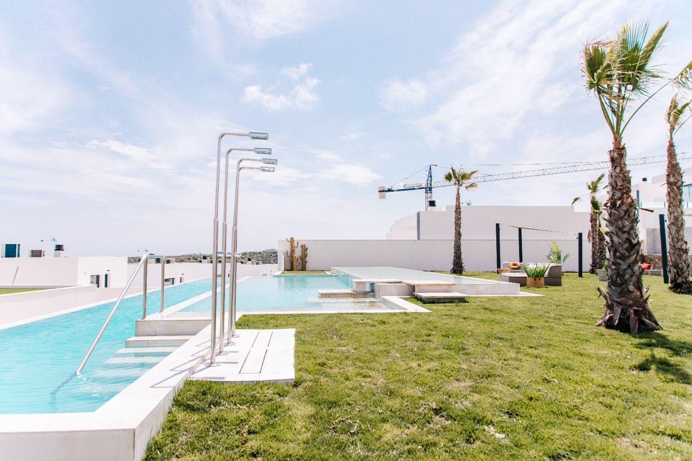Bungalow for Sale in Rojales
