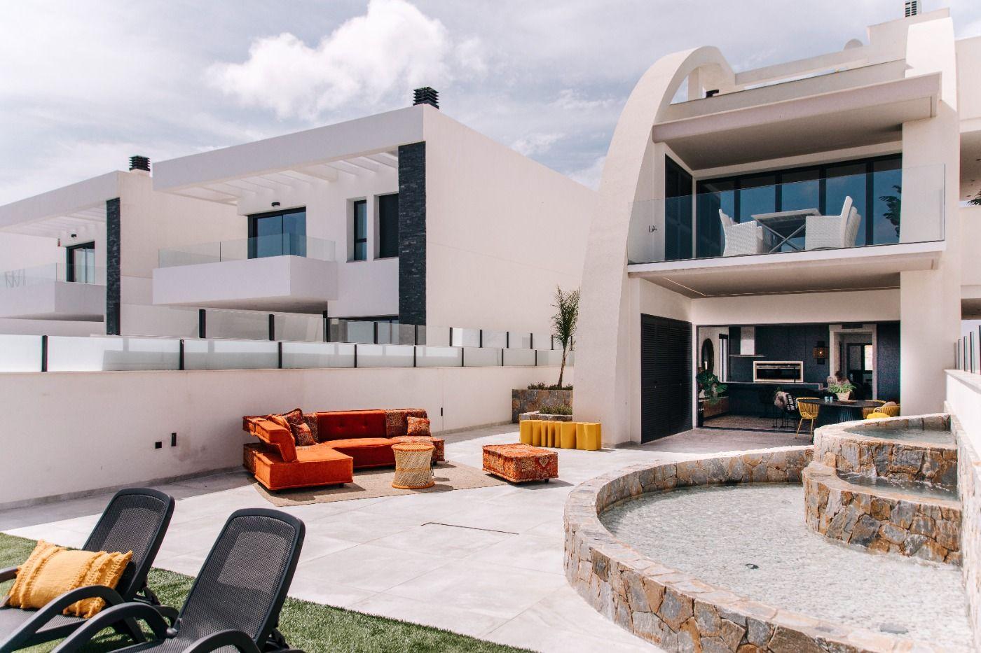 Bungalow for Sale in Rojales