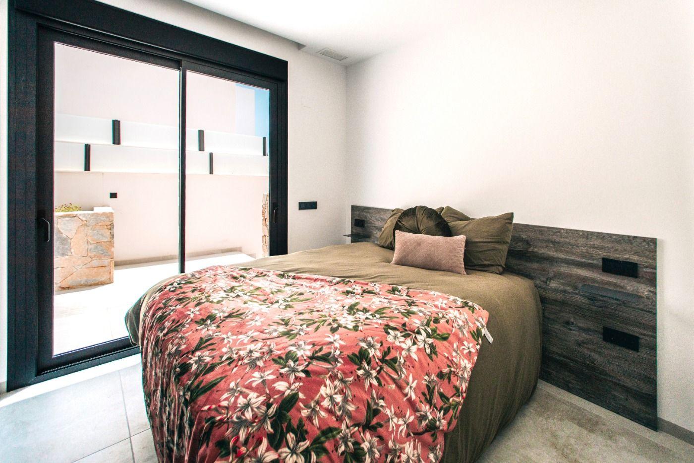 Bungalow for Sale in Rojales