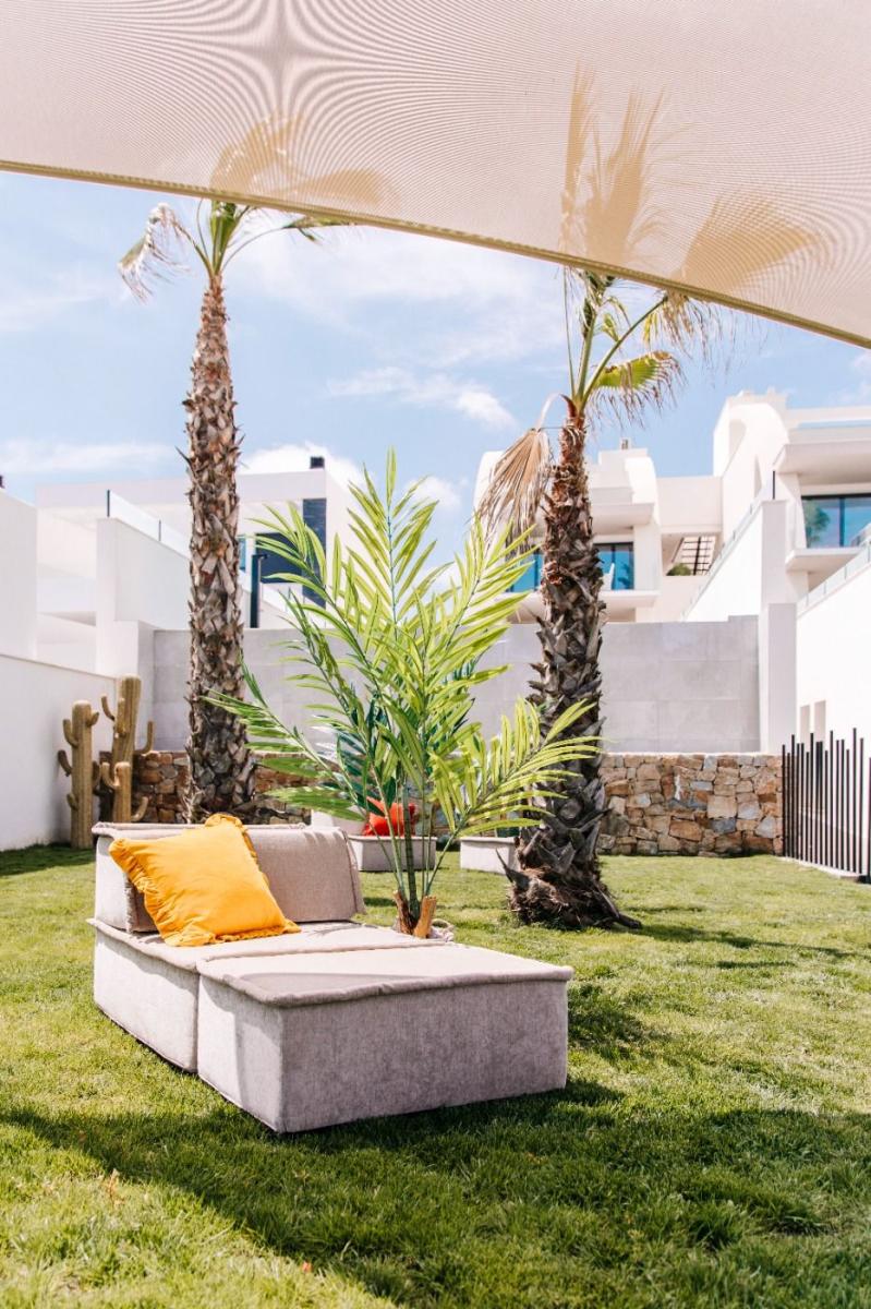Bungalow for Sale in Rojales