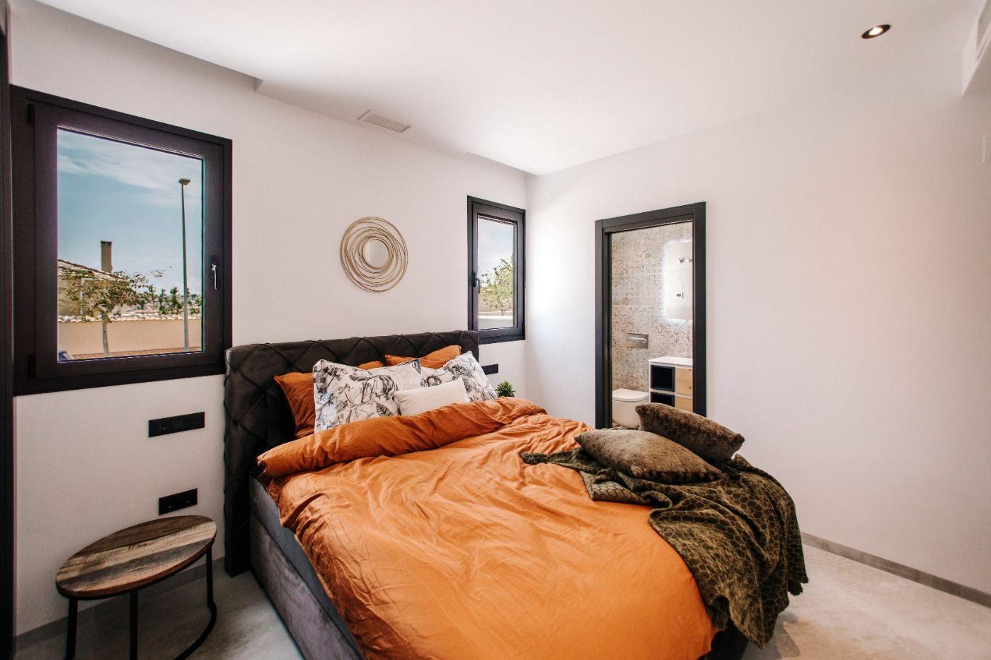 Bungalow for Sale in Rojales