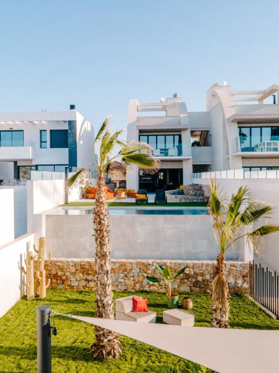Bungalow for Sale in Rojales