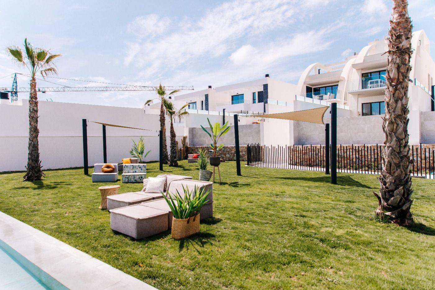 Bungalow for Sale in Rojales