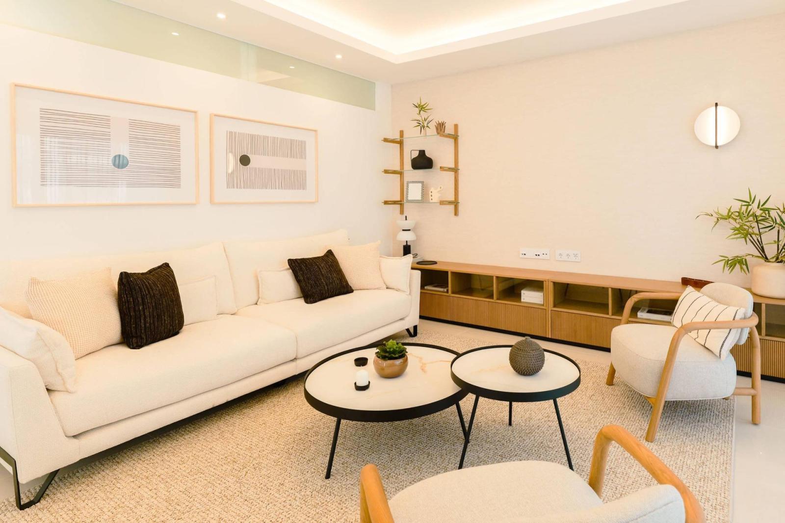Bungalow for Sale in Rojales