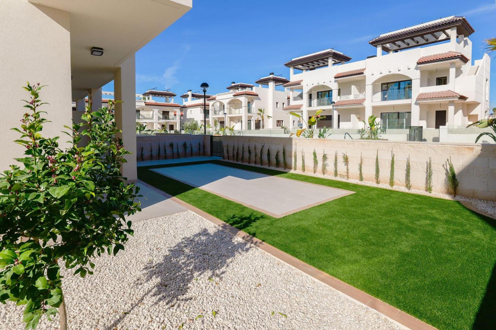 Bungalow en Venta en Rojales