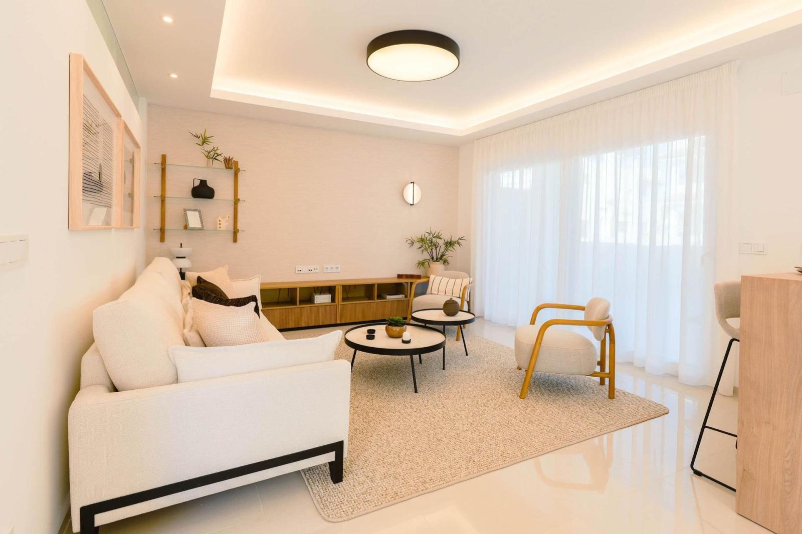 Bungalow en Venta en Rojales