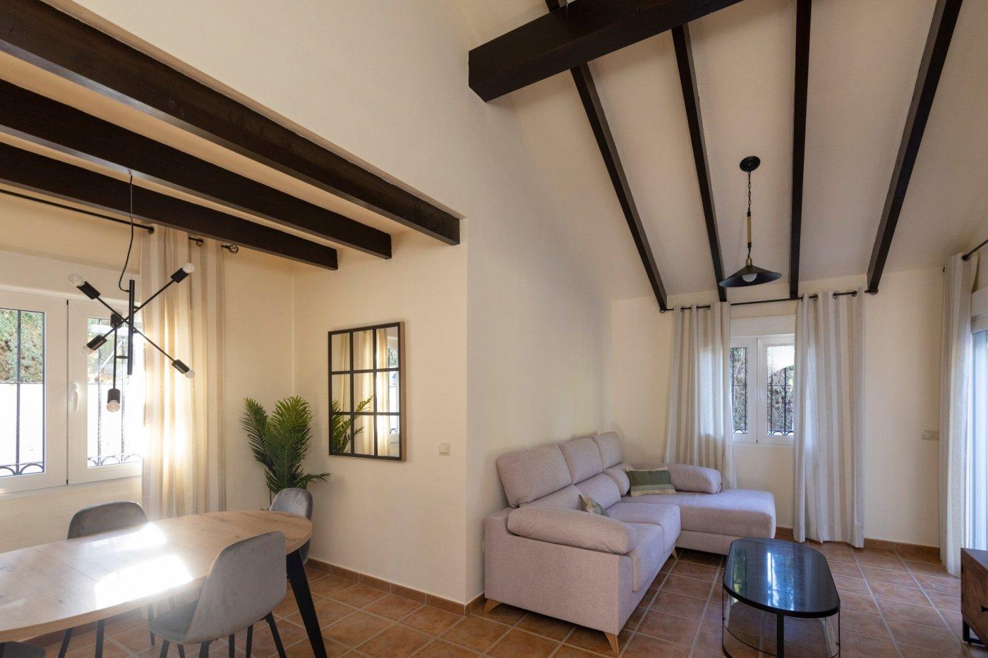 Villa for Sale in Fuente Álamo de Murcia