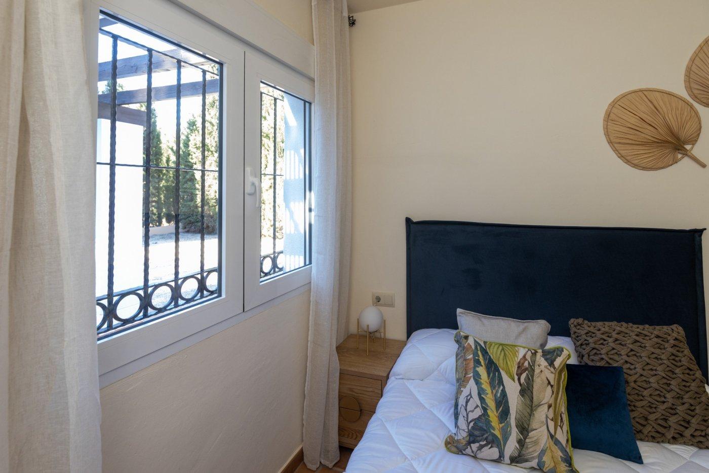 Villa for Sale in Fuente Álamo de Murcia