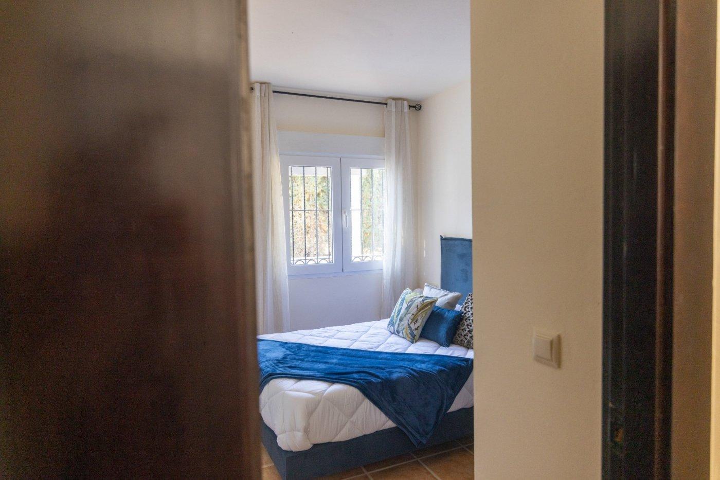 Villa for Sale in Fuente Álamo de Murcia