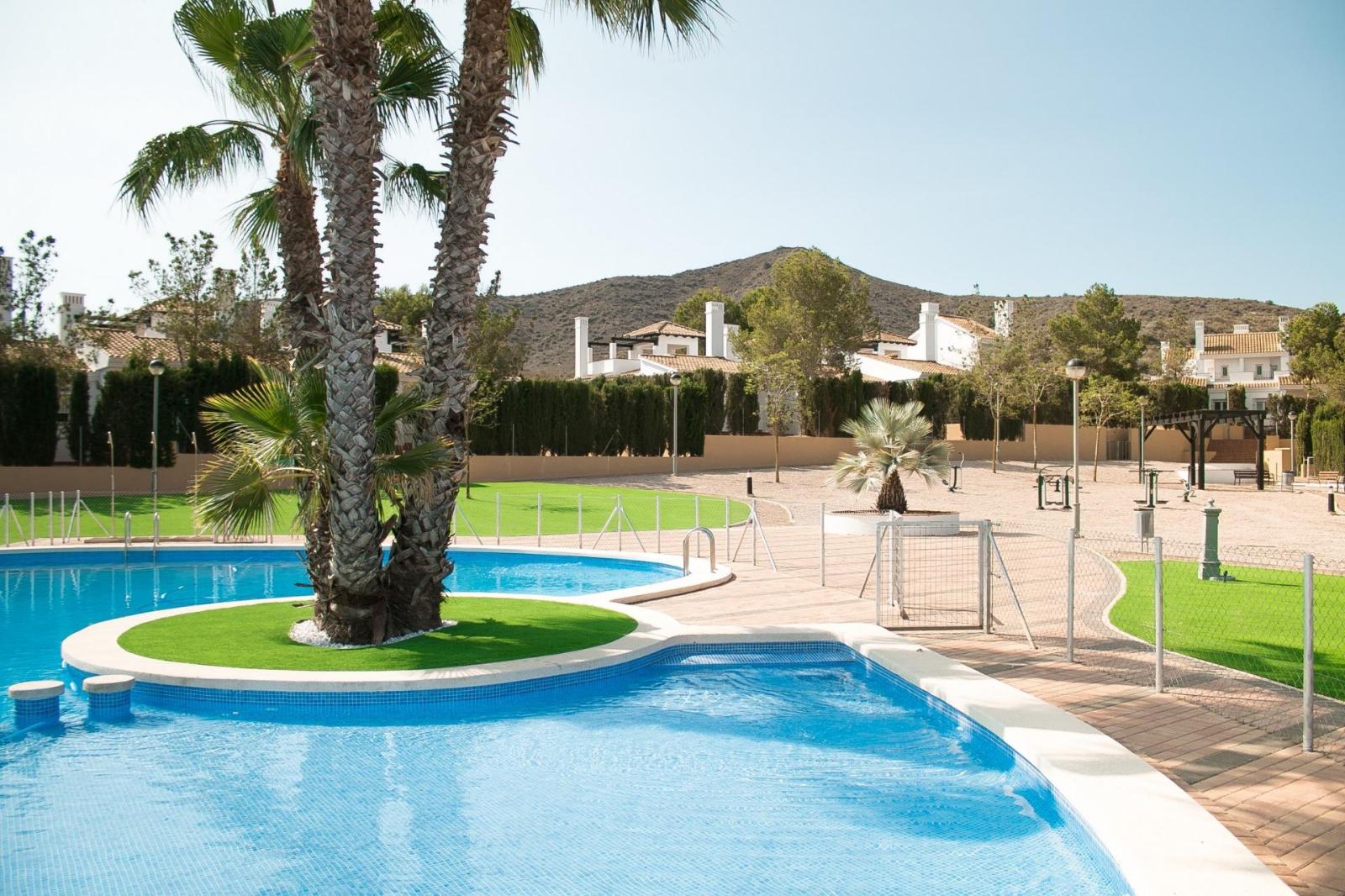 Villa for Sale in Fuente Álamo de Murcia