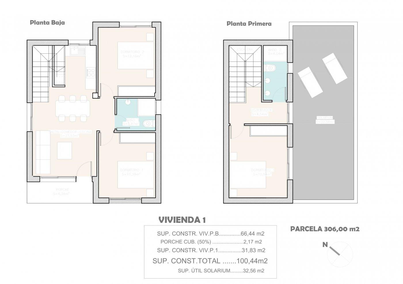 Villa en Venta en Rojales